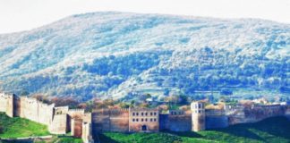 Как коррупционеры воруют государственную землю на Кавказе?