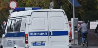 Россиянин открыл стрельбу из охотничьего ружья на автовокзале