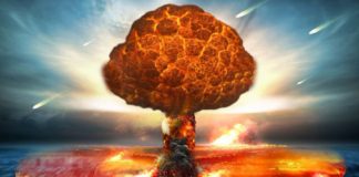 Названы четыре варианта гибели человечества