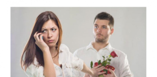 Психолог рассказал о пяти причинах провала первого свидания