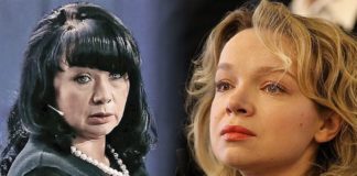 Виталину Цымбалюк-Романовскую побила ее бывшая помощница