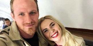 Иван Телегин и Пелагея восхитили подписчиков идиллией в отношениях