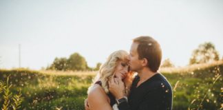 6 признаков, по которым можно понять, что мужчина влюблен