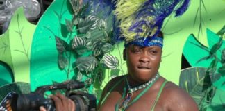 В некоторых странах полнота женщин это большой плюс