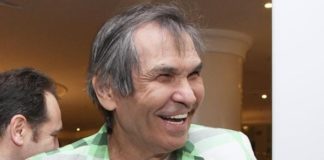 Бари Алибасов, последние новости о здоровье на сегодня, 11 июня: самочувствие продюсера сейчас