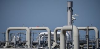 На Украине придумали новый способ покупать российский газ