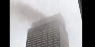 Названо нарушение разбившегося в Нью-Йорке пилота вертолета