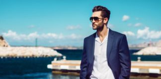 Признаки достойного мужчины, которые не видны с первого взгляда