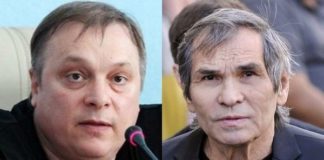 Разин ужаснулся состоянием Алибасова » Новости России и мира 24 часа в сутки