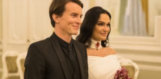 Алена Водонаева рассказала об истинных причинах развода с Косинусом