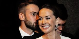 Дмитрий Шепелев жалуется на непослушание 6-летнего сына Платона