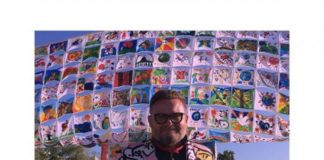 Александр Васильев оценил стиль Ольги Орловой