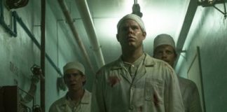 В России потребовали запретить сериал «Чернобыль» и засудить создателей
