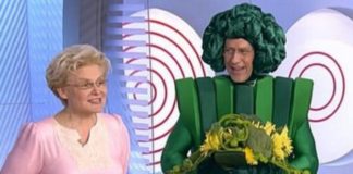 Елена Малышева порассуждала, «откуда берутся кретины»