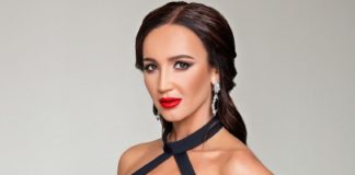 Роскошная жизнь Бузовой: Часы с бриллиантами по цене 3-комнатной квартиры и платье за 5 миллионов