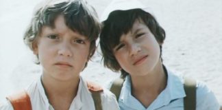 Забытые слова советского детства