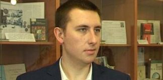 Депутат попросил проверить дело журналиста с похожей на Голунова историей