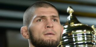 Нурмагомедов раскрыл планы на бой со следующим соперником