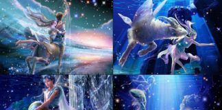 Вместе навсегда: самые счастливые пары по знаку Зодиака