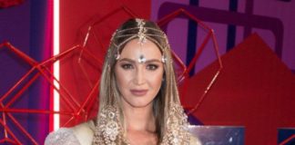 Ольга Бузова хотела увеличить грудь после развода