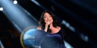 Лолита оценила шутку-пророчество про Крым