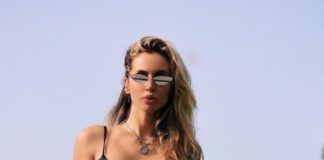 Анна Семенович попала под капельницу из-за отравления отварным языком