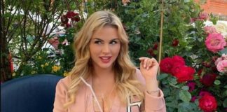 Анна Семенович отравилась вареным языком и оказалась под капельницей