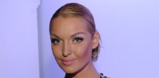 Анастасия Волочкова ответила на обвинения в алкоголизме