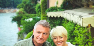 Леонид Агутин считает себя необычным подкаблучником