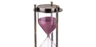 Тест по картинке: определите, чего сейчас требует ваша душа