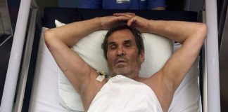 Бари Алибасов: последние новости, здоровье 16.06.2019, как себя чувствует