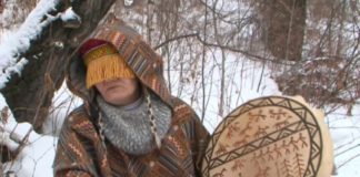 Открываем скрытые смыслы: ШАМАН и ХРИСТЕ – слова-синонимы!