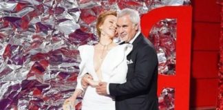 Альбина Джанабаева: «Я восхищаюсь хрупкими женщинами со стальным стержнем внутри»