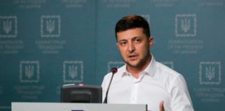 Бывший продюсер Зеленского предрек ему страшные годы