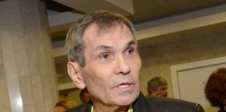 Бари Алибасов: последние новости, здоровье сейчас, 19 июня 2019, что случилось с продюсером