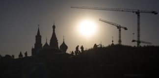 Евросоюз продлит санкции против России