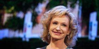 Ольга Прокофьева отмечает 56-летие: Нехватка денег, муж-альфонс и фильмография актрисы