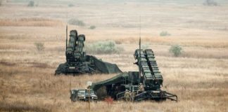 США отправят на Ближний Восток ракетные комплексы из-за Ирана