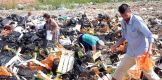 В СПЧ предложили раздавать бедным предпросроченные продукты