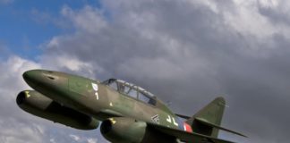 4 военных проекта Третьего рейха, которые могли изменить ход истории