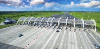 За бесплатный проезд по платной дороге могут начать штрафовать