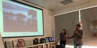 Почему кубинцы не любят русских и как они живут без интернета: В РГБМ прошла лекция о жизни на Кубе