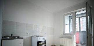 Цена самой дешевой квартиры в Москве опустилась ниже трех миллионов рублей