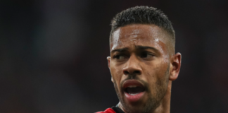 «Зенит» потратит миллионы евро на бразильца