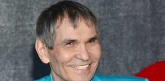 Бари Алибасов: последние новости, здоровье сегодня, 22 июня 2019