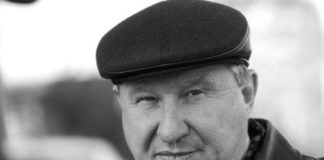 Умер бывший мэр Читы Анатолий Михалев