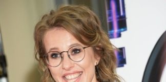 Новый избранник Ксении Собчак заработал 7 миллионов рублей за год