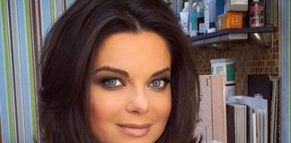 Наташа Королева выступила в одежде из 90-х годов