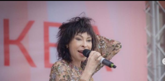 Исхудавшая Марина Хлебникова впервые за долгое время появилась на телевидении