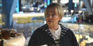 Лариса Гузеева пожаловалась на свою жесткую диету